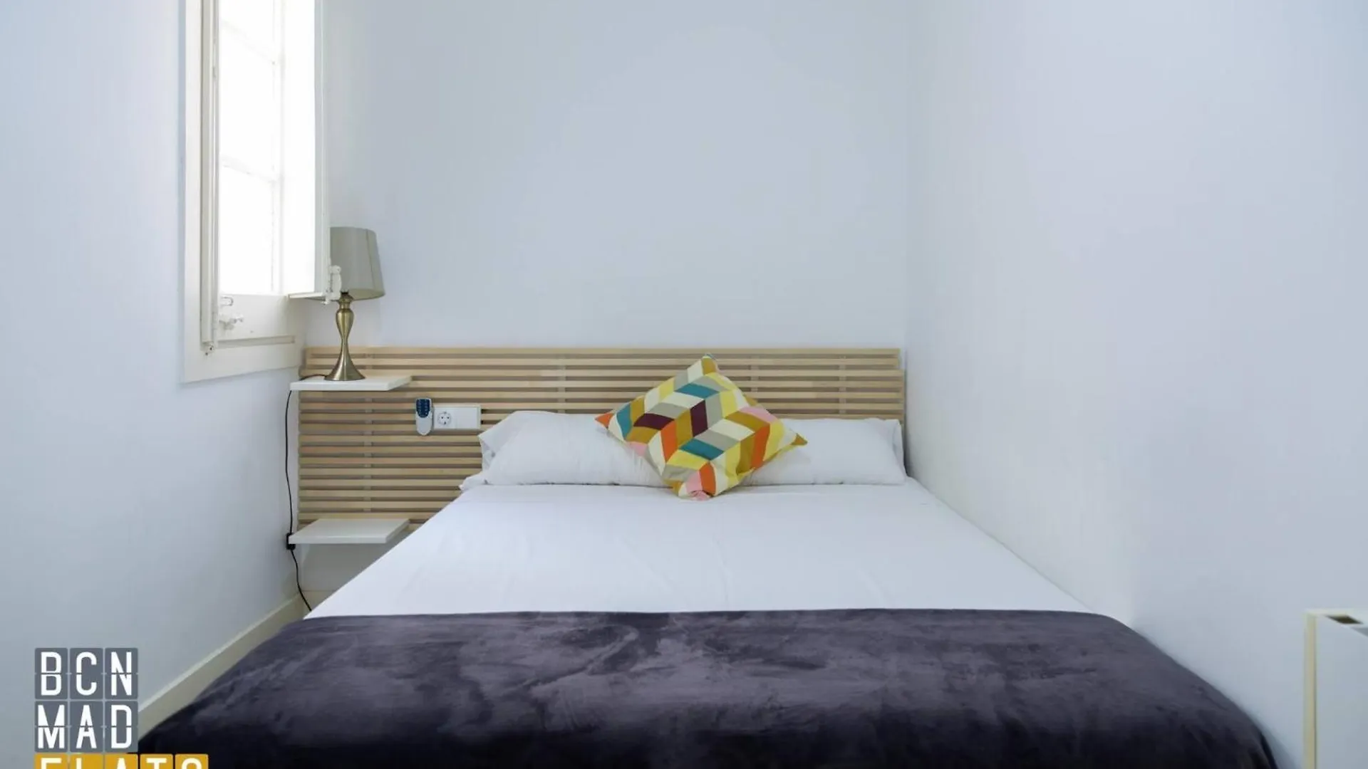 Apartamento Bcn - Sagrada Familia Barcelona 0*,  España